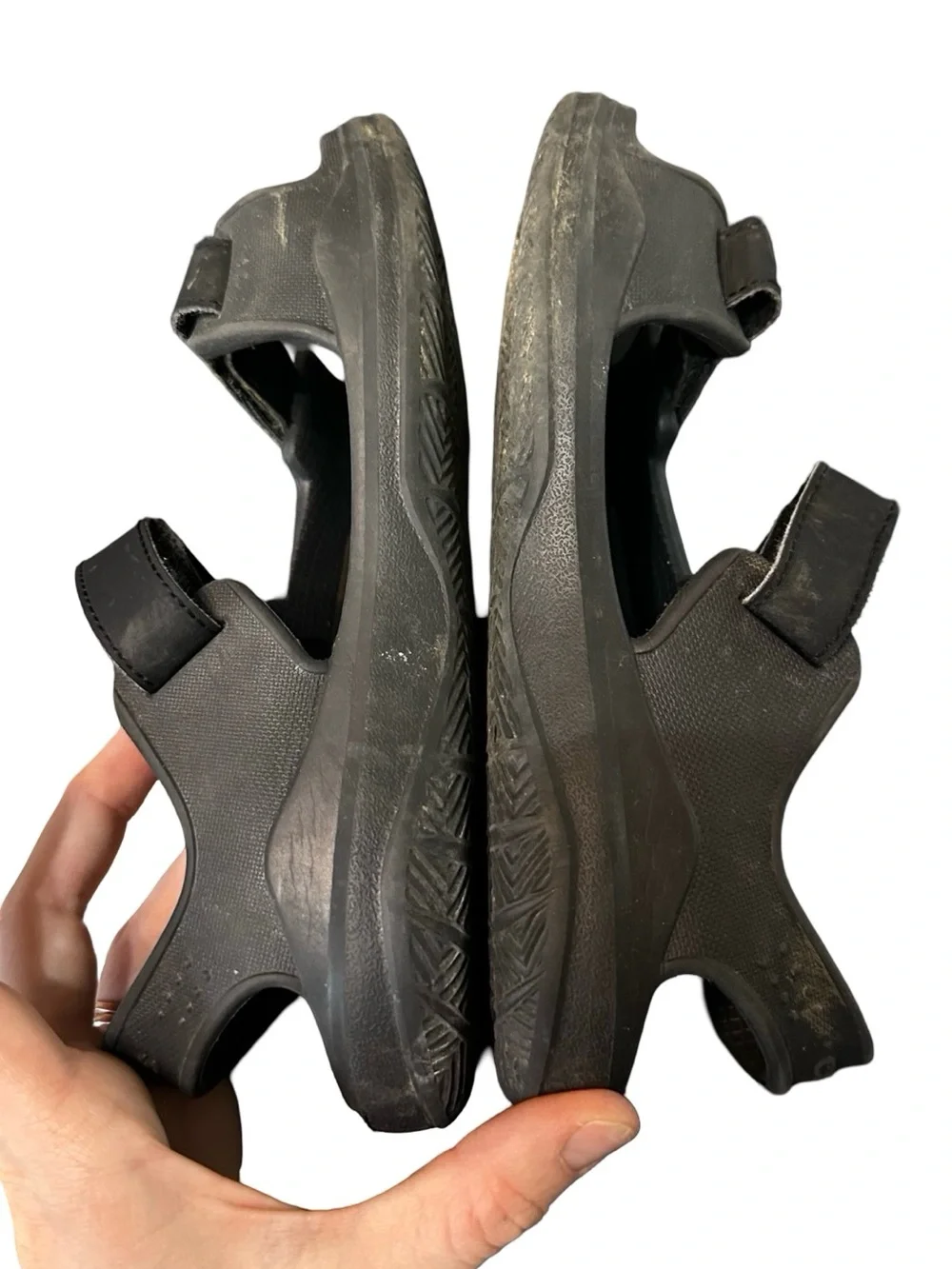 CROCS swiftwater expedition
